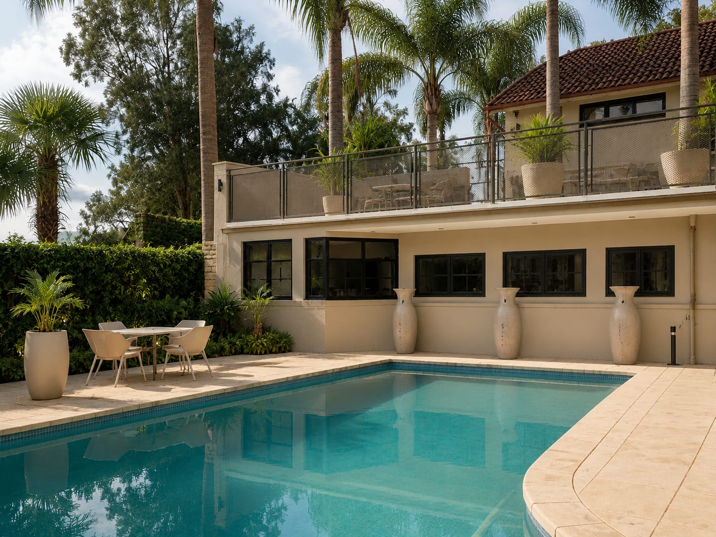 Palm River Lodge gallery